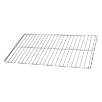 Решетка UNOX GRP 806 GN 1/1 (530х325) в ЦИРИ - профессиональная посуда и инвентарь для общепита Решетка UNOX GRP 806 GN 1/1 (530х325) - современная посуда и инвентарь для вашего ресторана или кафе