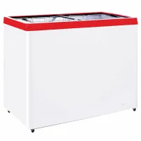 Ларь морозильный ITALFROST СF 400 FQ