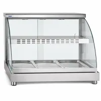 Витрина тепловая Abat ВТН-70 фото в Москве