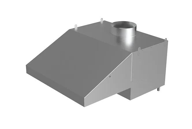 Гидрофильтр Voldone UHF-45 Гидрофильтр Voldone UHF-45