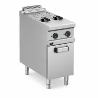 Фритюрница Apach APFE-49/2VP/PL фото в Москве