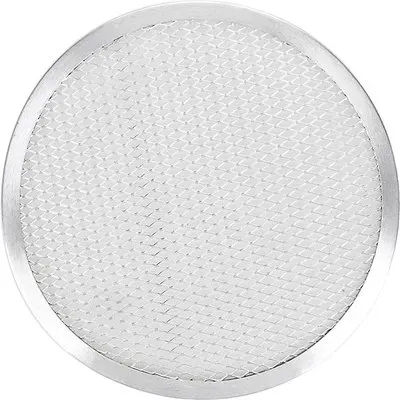 Сетка для пиццы ProHotel PS09 в ЦИРИ - профессиональная посуда и инвентарь для общепита Сетка для пиццы ProHotel PS09 - современная посуда и инвентарь для вашего ресторана или кафе