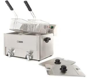 Фритюрница Hurakan HKN-FT88N Фритюрница Hurakan HKN-FT88N