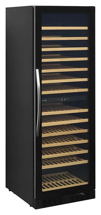 Винный шкаф TEFCOLD TFW400-2F Винный шкаф TEFCOLD TFW400-2F