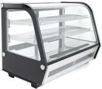 Витрина холодильная Foodatlas RT-160L