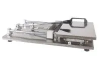 Нанизыватель шашлыка Kocateq G8-450 - современное оборудование для фаст-фуда