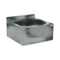 Анонс Рукомойник Кобор ВРК-40/37 - современное оборудование для кухонь общепита