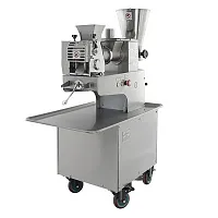 Пельменный аппарат Foodatlas JGL120-5B для ресторанов