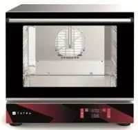 Конвекционная печь Tatra TO44DIHS фото в Москве
