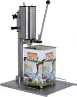 Открывалка для консервов CanCan 0703 - современная посуда и инвентарь для вашего ресторана или кафе