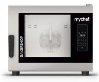 Конвекционная печь Distform Mychef Bakershop Air-S 6 trays (600x400) фото в Москве