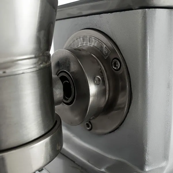 Пельменный аппарат Foodatlas JGL120-5B Пельменный аппарат Foodatlas JGL120-5B