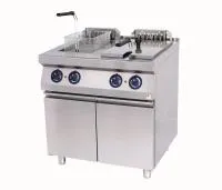 Фритюрница Kovinastroj (Kogast) EF-T7/28 фото в Москве