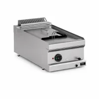 Фритюрница газовая Apach APFG-47T/PL фото в Москве