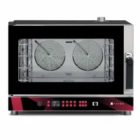 Пароконвектомат Tatra Tpi 05 DC.5VN фото в Москве