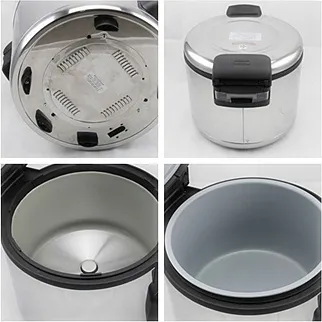 Рисоварка Hurakan HKN-SR180