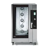 Конвекционная печь Apach Cook Line AB16QT фото в Москве