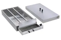 Коптильня Roller Grill FM 3