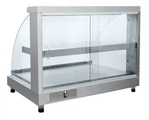 Витрина нейтральная Abat ВНН-70 - продвинутое торговое оборудование для повышения продаж Подробное изображение Витрина нейтральная Abat ВНН-70 - современные торговые решения