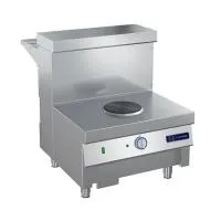 Мармит первых блюд KAYMAN МР1-1.700-02-О-Л - модернизируйте вашу линию раздачи и салат-бар