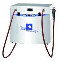 Анонс Распылитель желе ICB tecnlologie s.r.l. 15.10.1.1 - современное оборудование для хлебопечения и кондитерских изделий