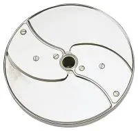 Диск для нарезки слайсами Robot Coupe 28063 2 мм Диск для нарезки слайсами Robot Coupe 28063 2 мм