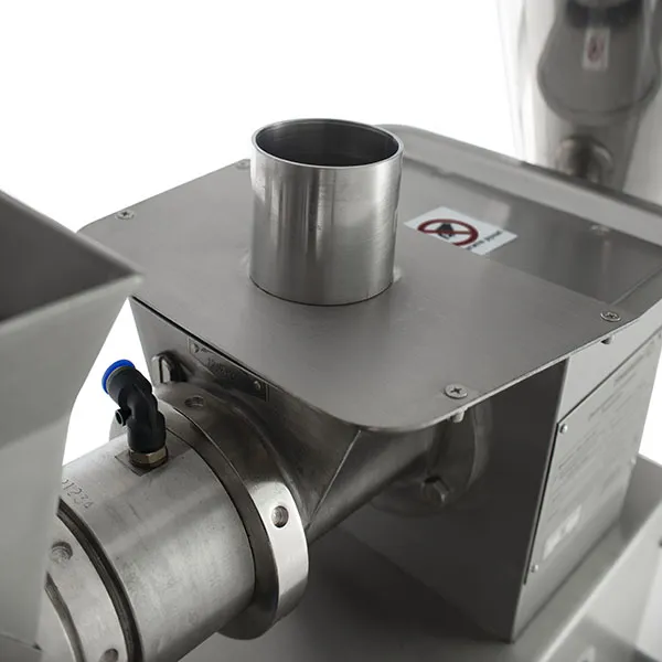 Пельменный аппарат Foodatlas JGL120-5B Пельменный аппарат Foodatlas JGL120-5B