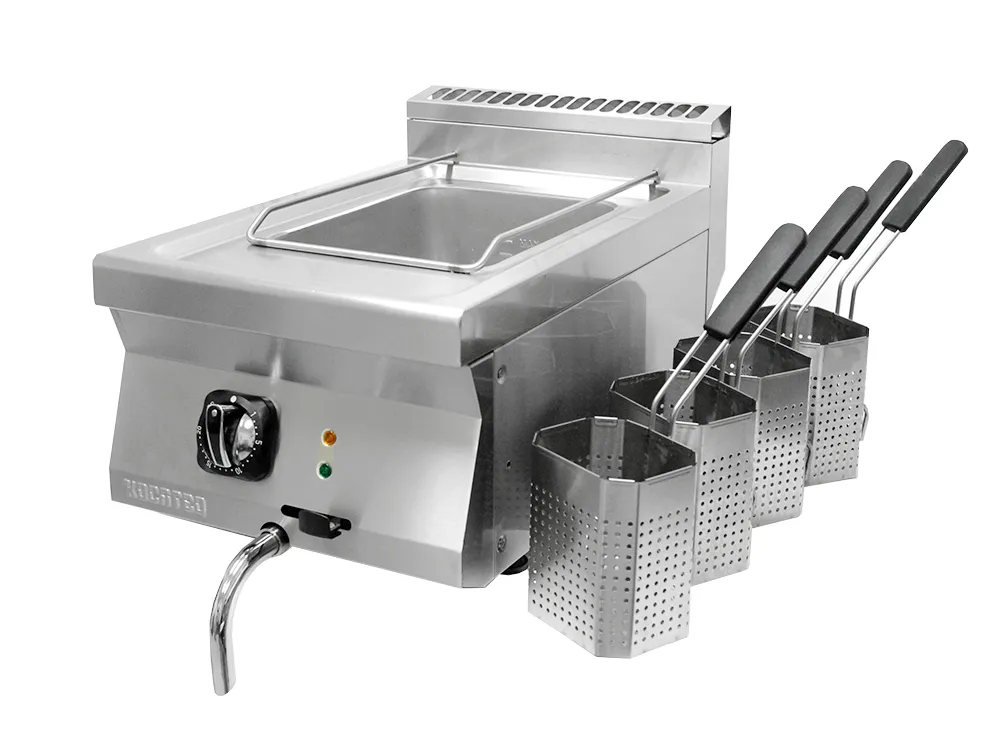 Макароноварка Kocateq MCEP46 Макароноварка Kocateq MCEP46