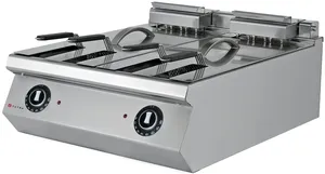 Фритюрница Tatra TEF.87 Фритюрница Tatra TEF.87