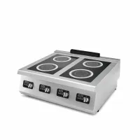 Плита индукционная Vortmax SEI 78 фото в Москве