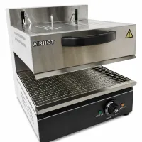 Гриль Salamander Airhot SGE-460 фото в Москве