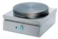 Блинница ATESY Масленица БА-1/2,5 - современное оборудование для фаст-фуда