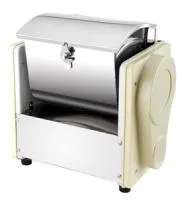 Тестомес горизонтальный Hurakan HKN-2HN фото в Москве