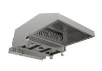 Искрогаситель с водяной завесой Кобор FIRE Искрогаситель с водяной завесой Кобор FIRE