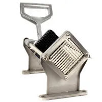 Слайсер Foodatlas VC-1 - современное оборудование для фаст-фуда