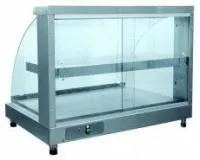 Витрина нейтральная Abat ВНН-70 в ЦИРИ - улучшите ваше торговое пространство Анонс Витрина нейтральная Abat ВНН-70 - Оптимальное оборудование для вашего магазина