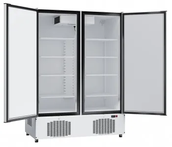 Шкаф холодильный Abat ШХ-1,4-02 краш. (нижний агрегат)