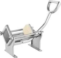 Пресс для нарезки VIATTO VHC-03 - современное оборудование для фаст-фуда