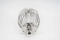 Анонс Венчик для миксера Hurakan HKN-IP20F - современное оборудование для хлебопечения и кондитерских изделий