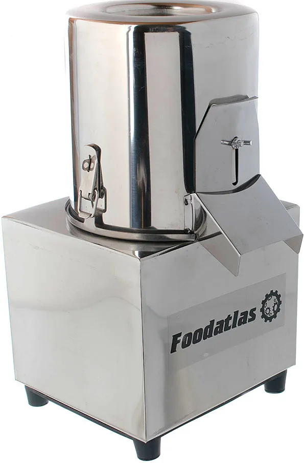 Измельчитель для овощей Foodatlas SDL-160 Измельчитель для овощей Foodatlas SDL-160