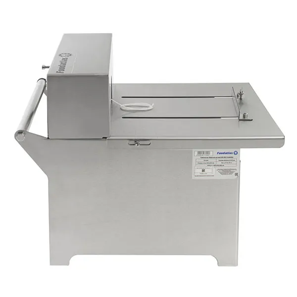 Клипсатор обвязчик Foodatlas HR-350  Клипсатор обвязчик Foodatlas HR-350