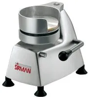 Пресс для гамбургеров Sirman SA 110 - современное оборудование для фаст-фуда