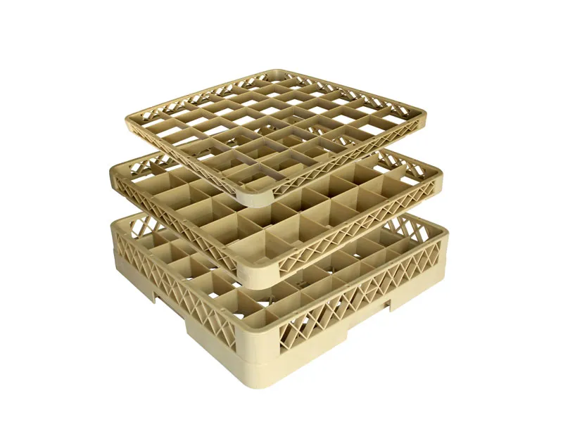 Кассета для бокалов JIWINS JW-362 36 ячеек