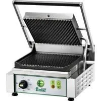 Гриль прижимной FIMAR PE25R фото в Москве