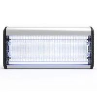 Лампа инсектицидная VIATTO VA-ZIC460L - эффективные санитарные решения для общепита от ЦИРИ
