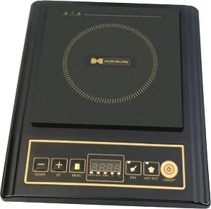 Плита индукционная Hurakan HKN-ICF18M Плита индукционная Hurakan HKN-ICF18M