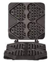 Рабочая поверхность для вафельницы Tatra TWI 04 TIAMO для фаст-фуда - улучшите ваш сервис Рабочая поверхность для вафельницы Tatra TWI 04 TIAMO - современное оборудование для фаст-фуда