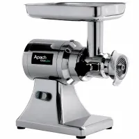 Мясорубка Apach ATS22UT/SS 380В