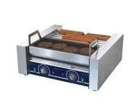 Гриль комбинированный KAYMAN КГЭ-7-УС А фото в Москве