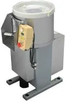 Картофелечистка ТОРГМАШ МОК-150М